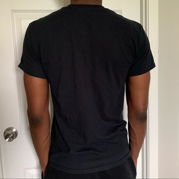 NBA Chicago Bulls Fan T-shirt - Picture 4 of 4